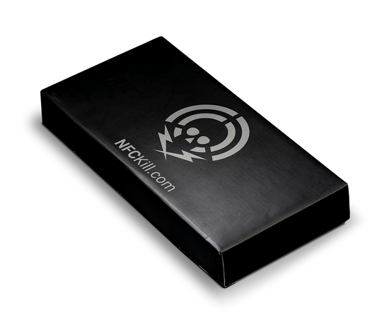 NFC Kill Launched