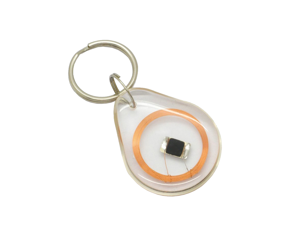 Anatomy of an RFID tag – NFCKill