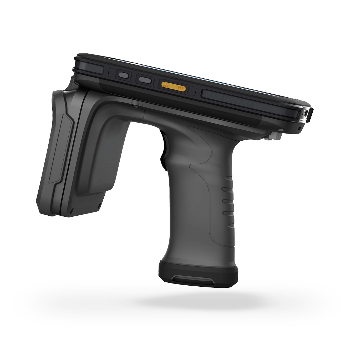 Industrial Handheld UHF Reader