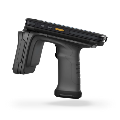 Industrial Handheld UHF Reader